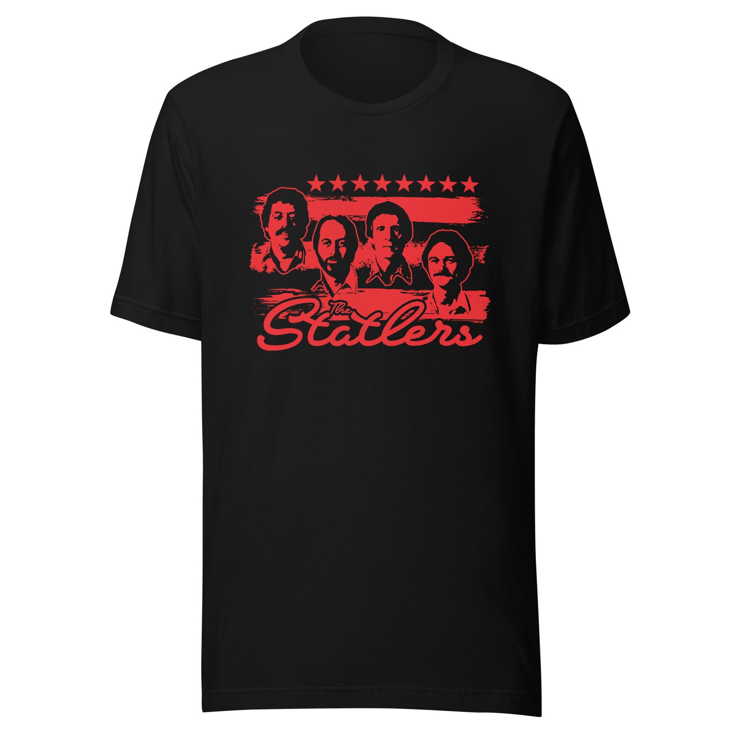 The Statlers T-shirt