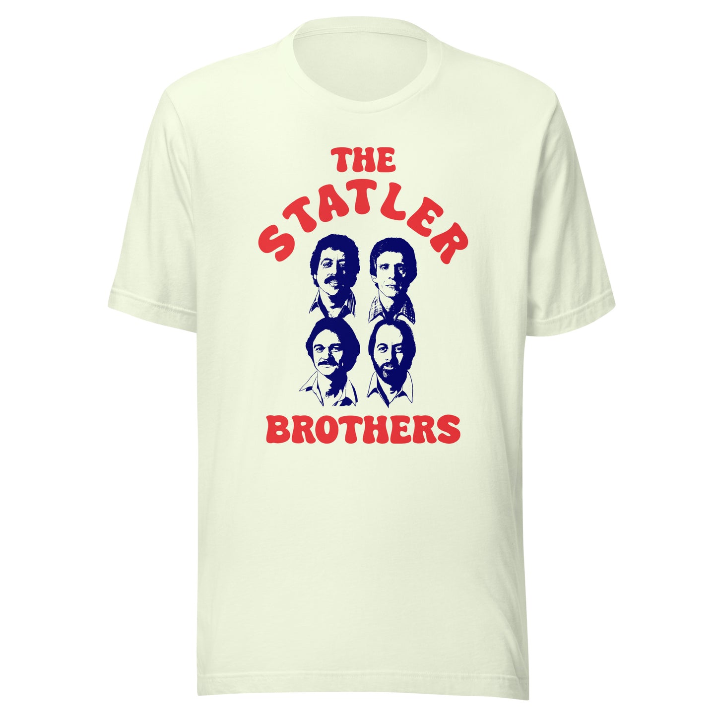 The Statler Brothers T-shirt