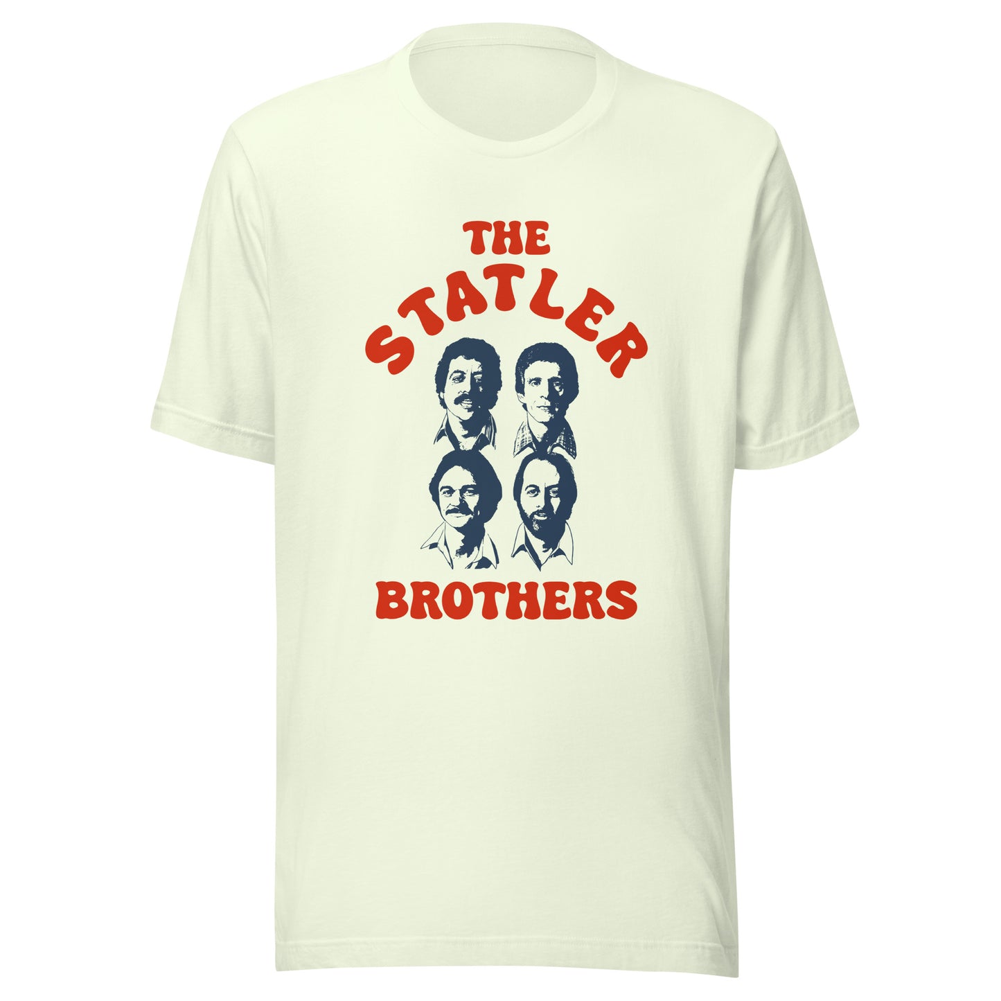 The Statler Brothers T-shirt