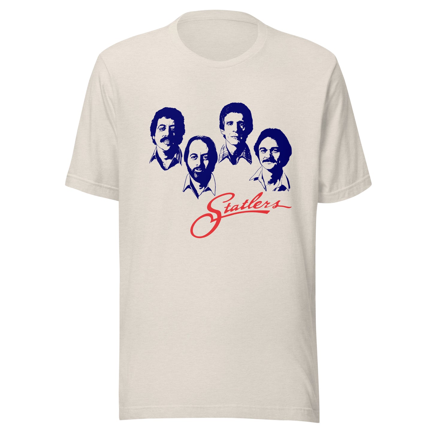 Statlers T-shirt