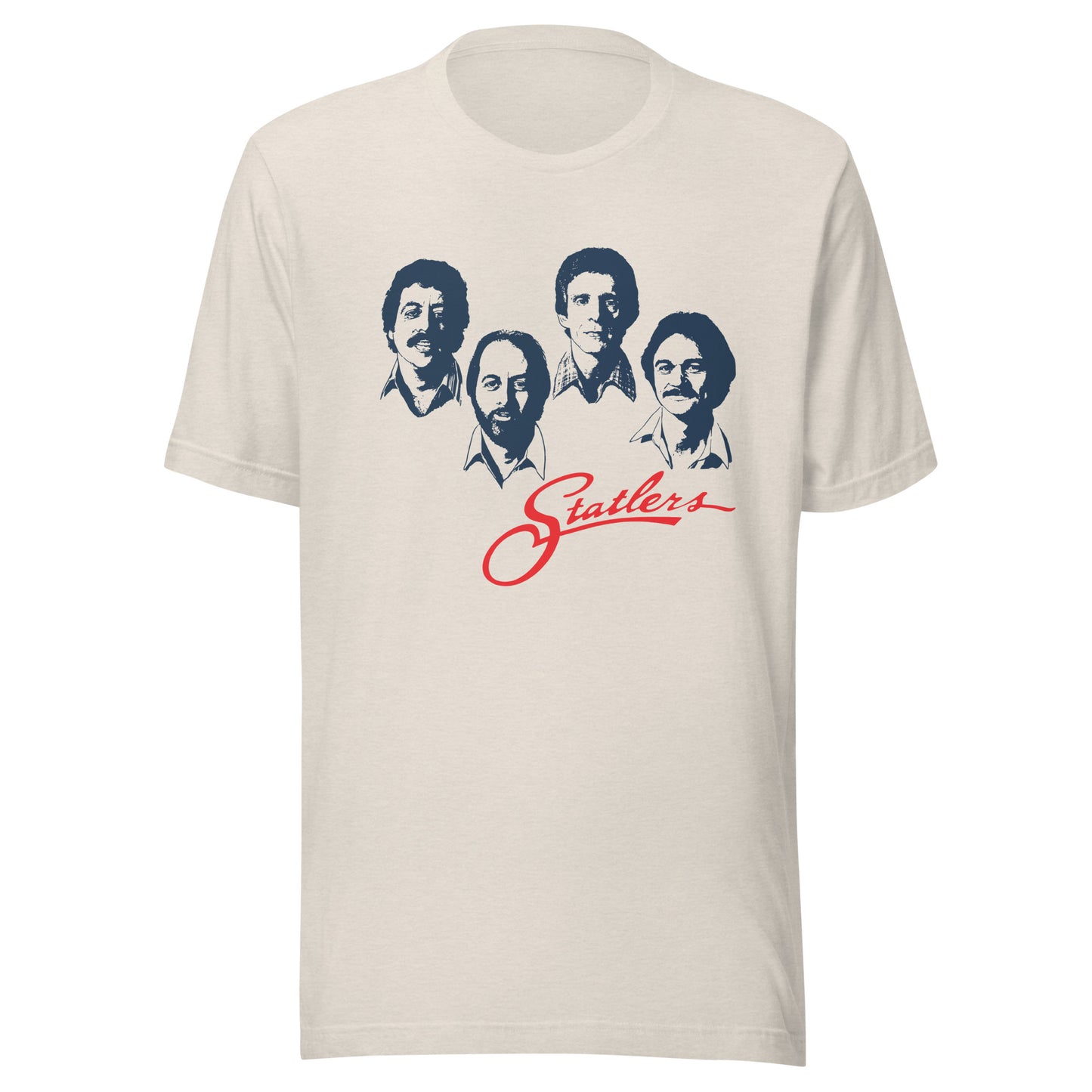 Statlers T-shirt