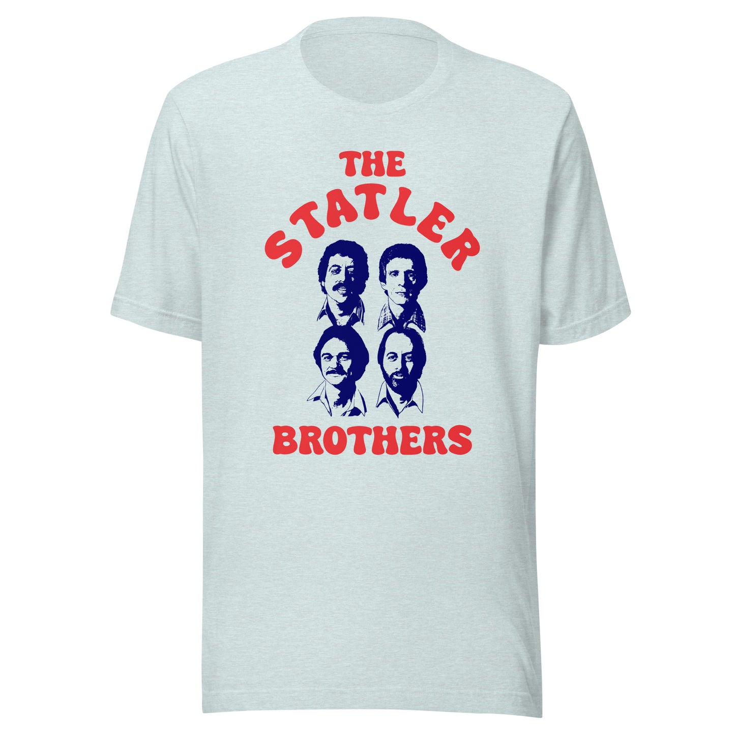 The Statler Brothers T-shirt