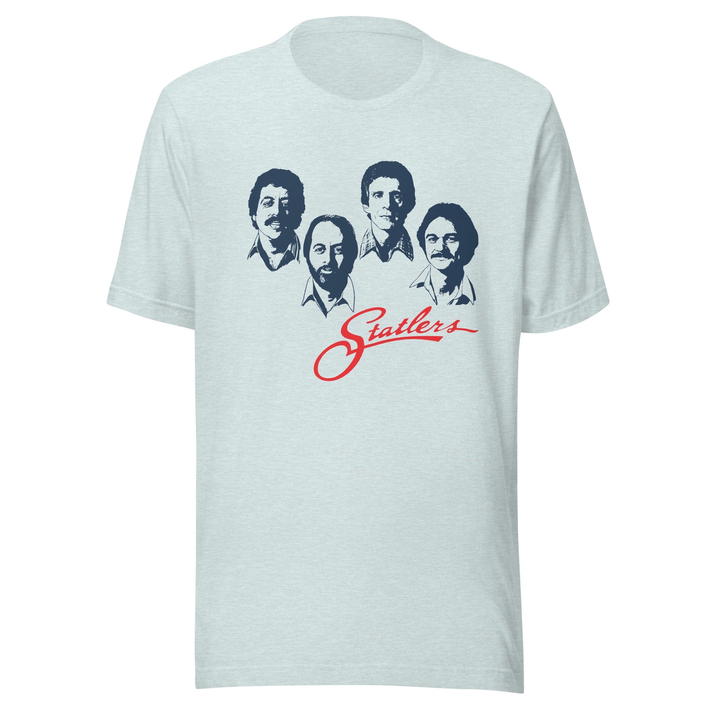 Statlers T-shirt