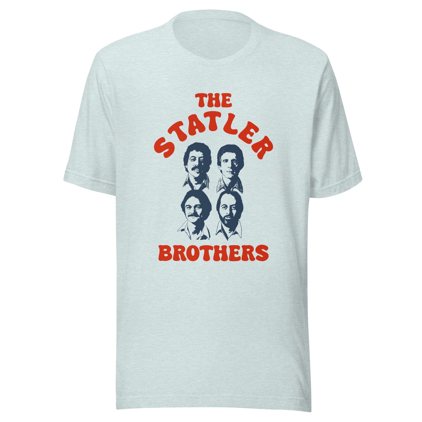 The Statler Brothers T-shirt