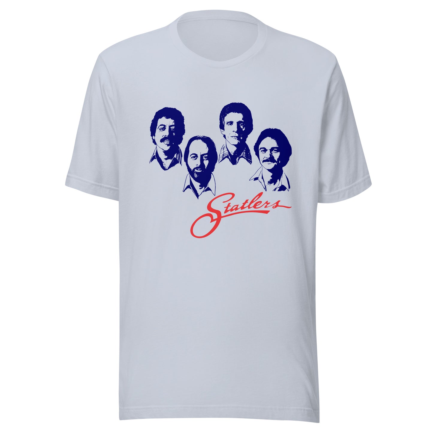 Statlers T-shirt