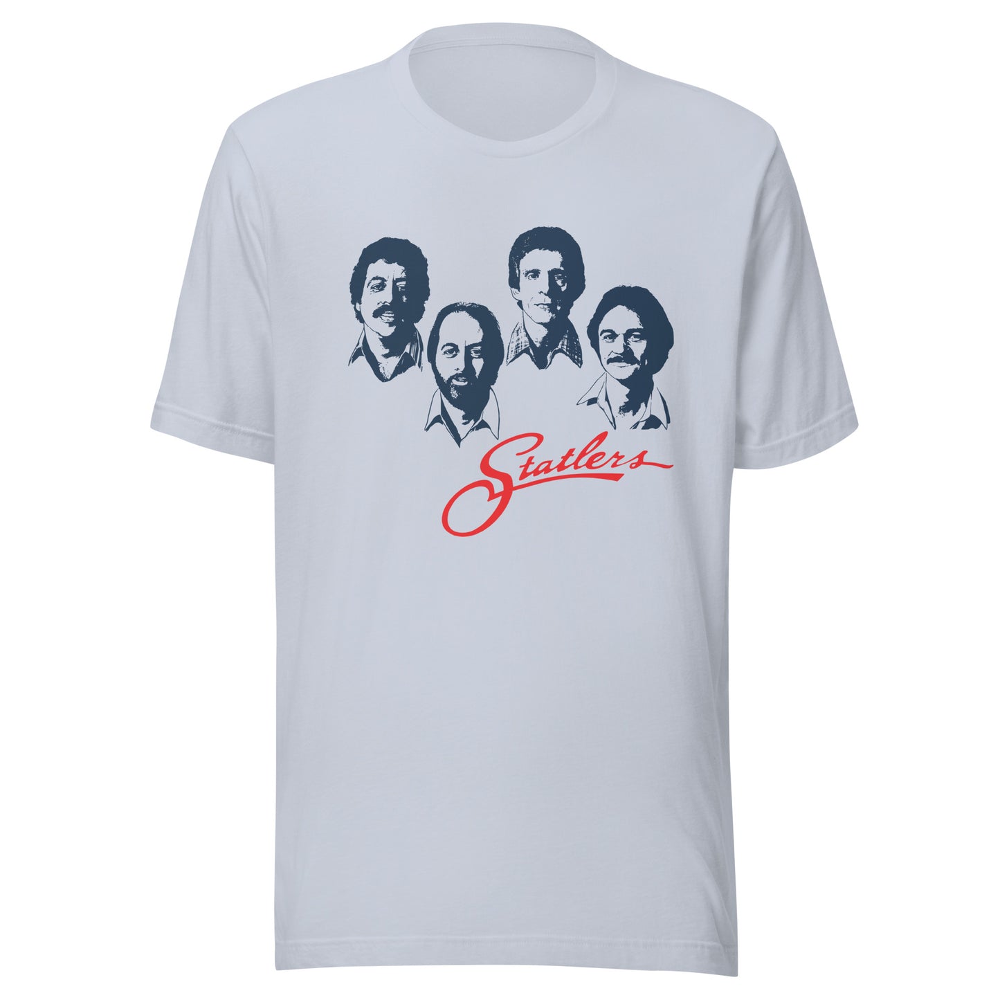 Statlers T-shirt