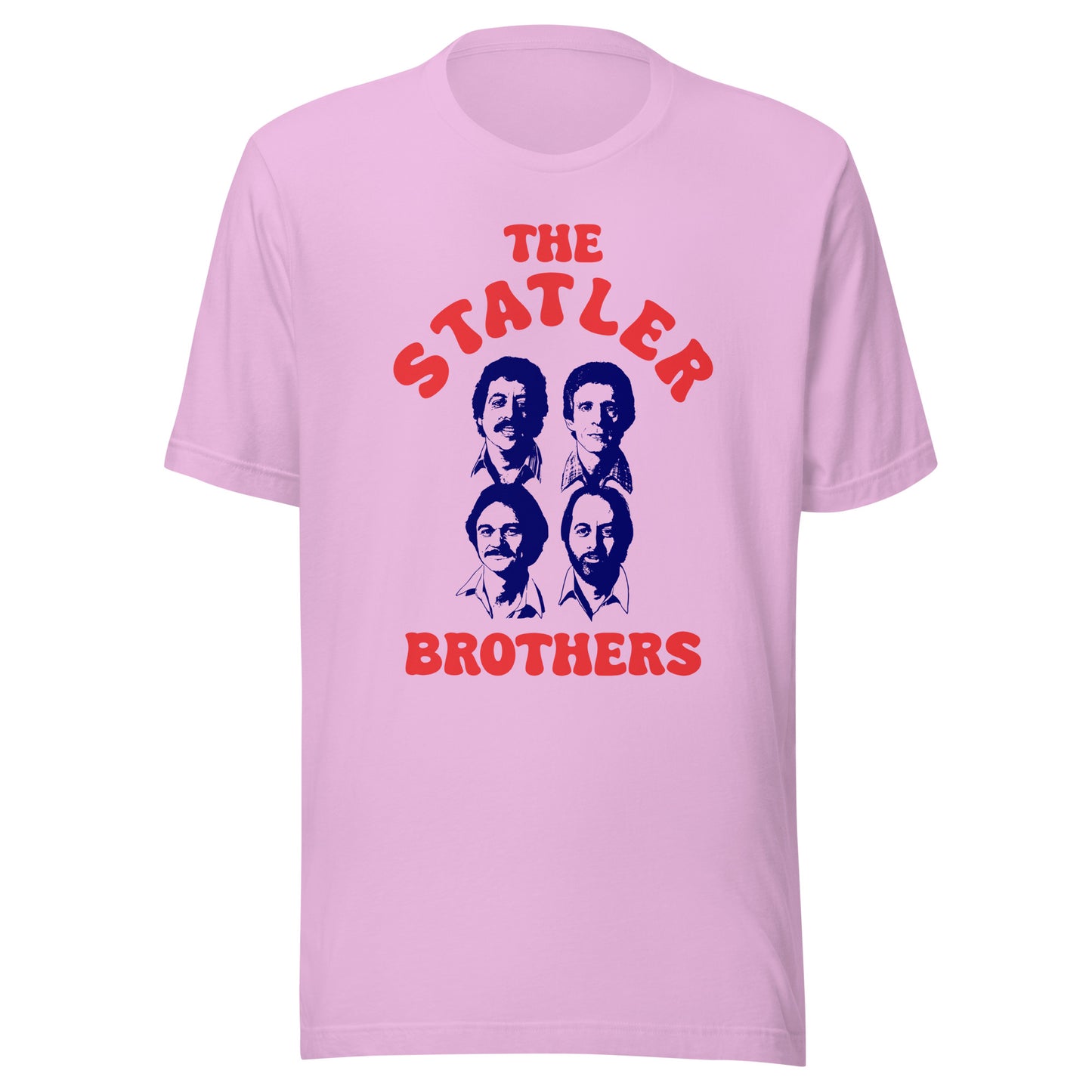 The Statler Brothers T-shirt