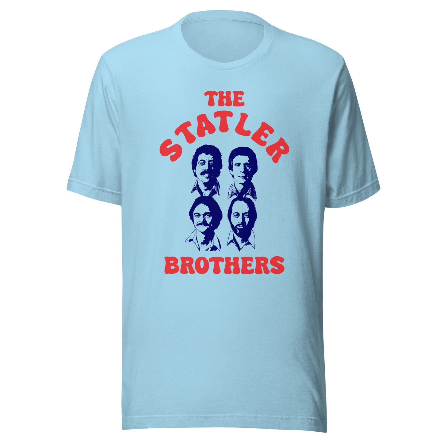 The Statler Brothers T-shirt