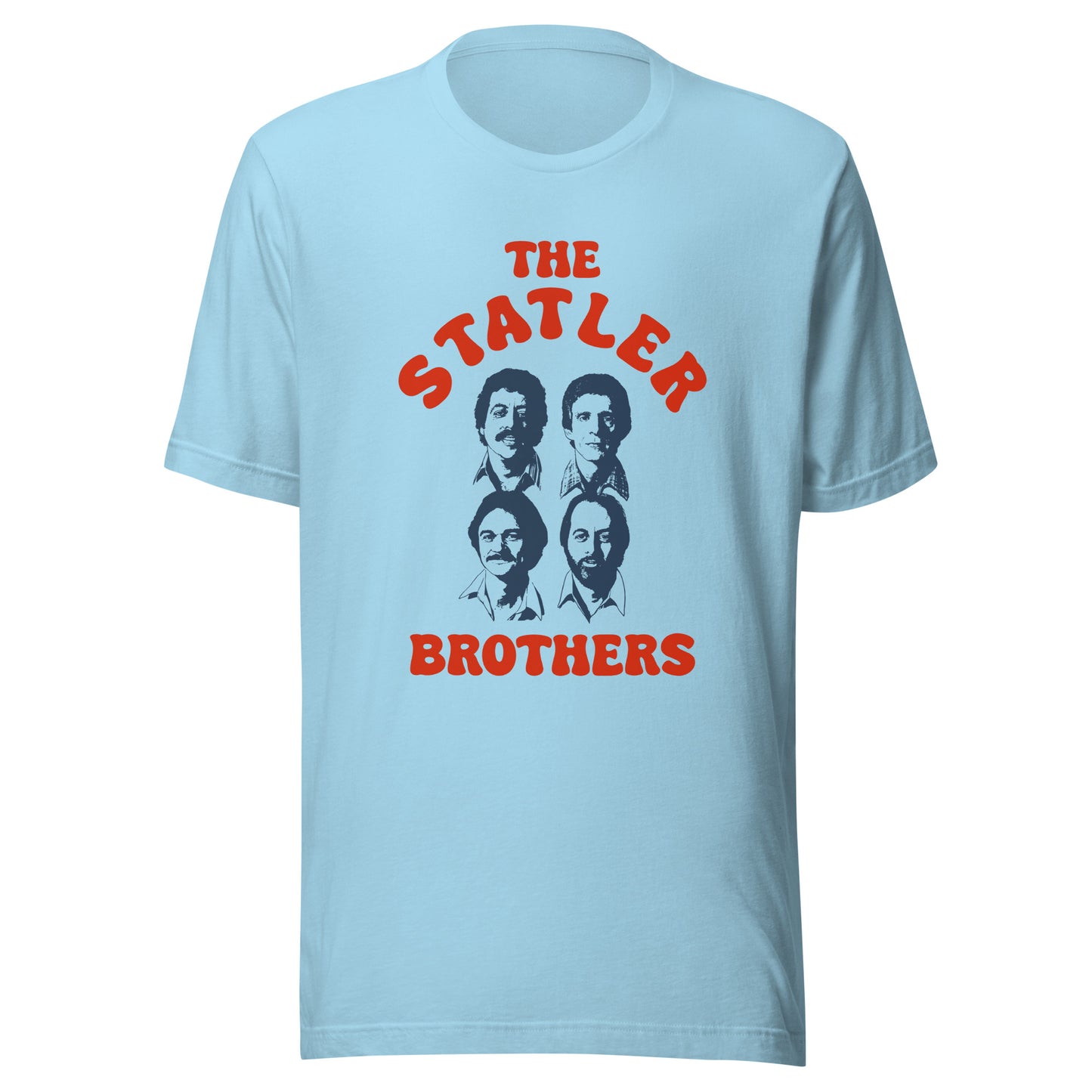 The Statler Brothers T-shirt