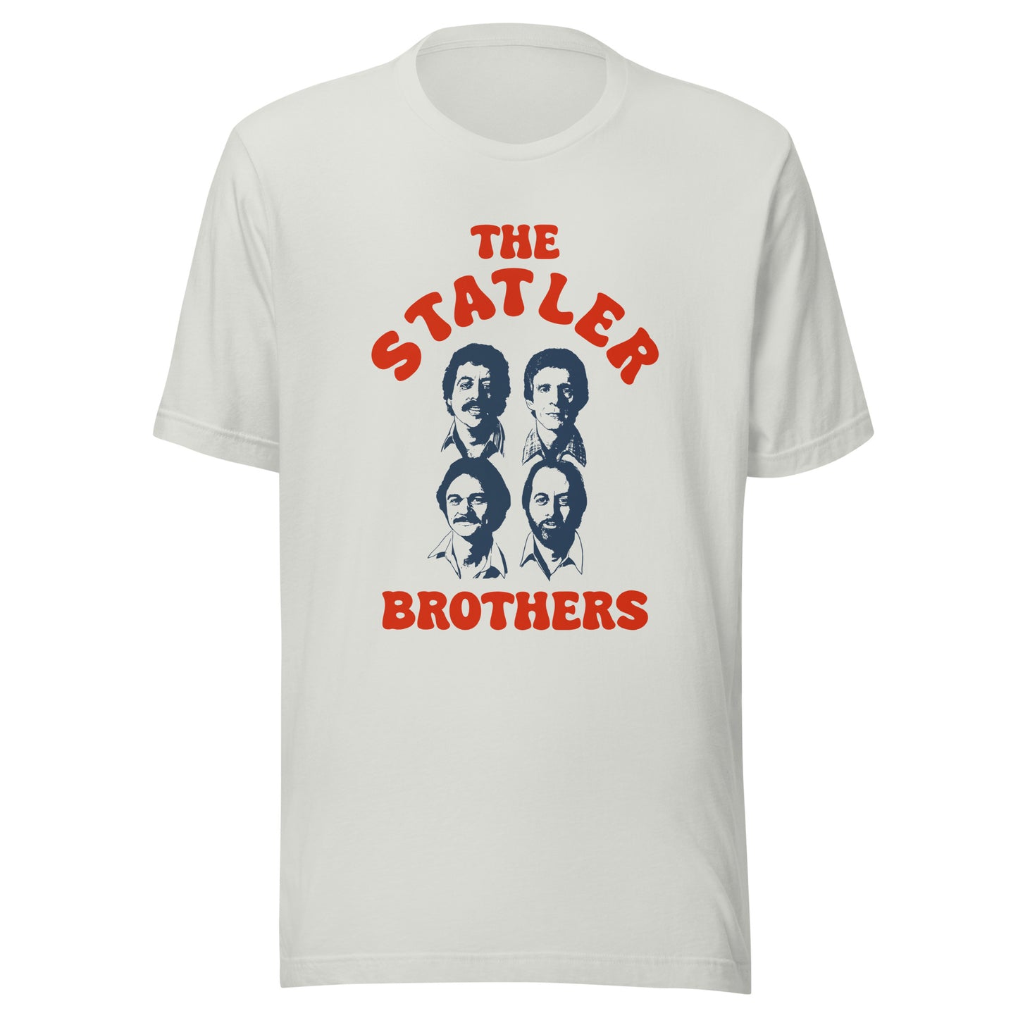 The Statler Brothers T-shirt