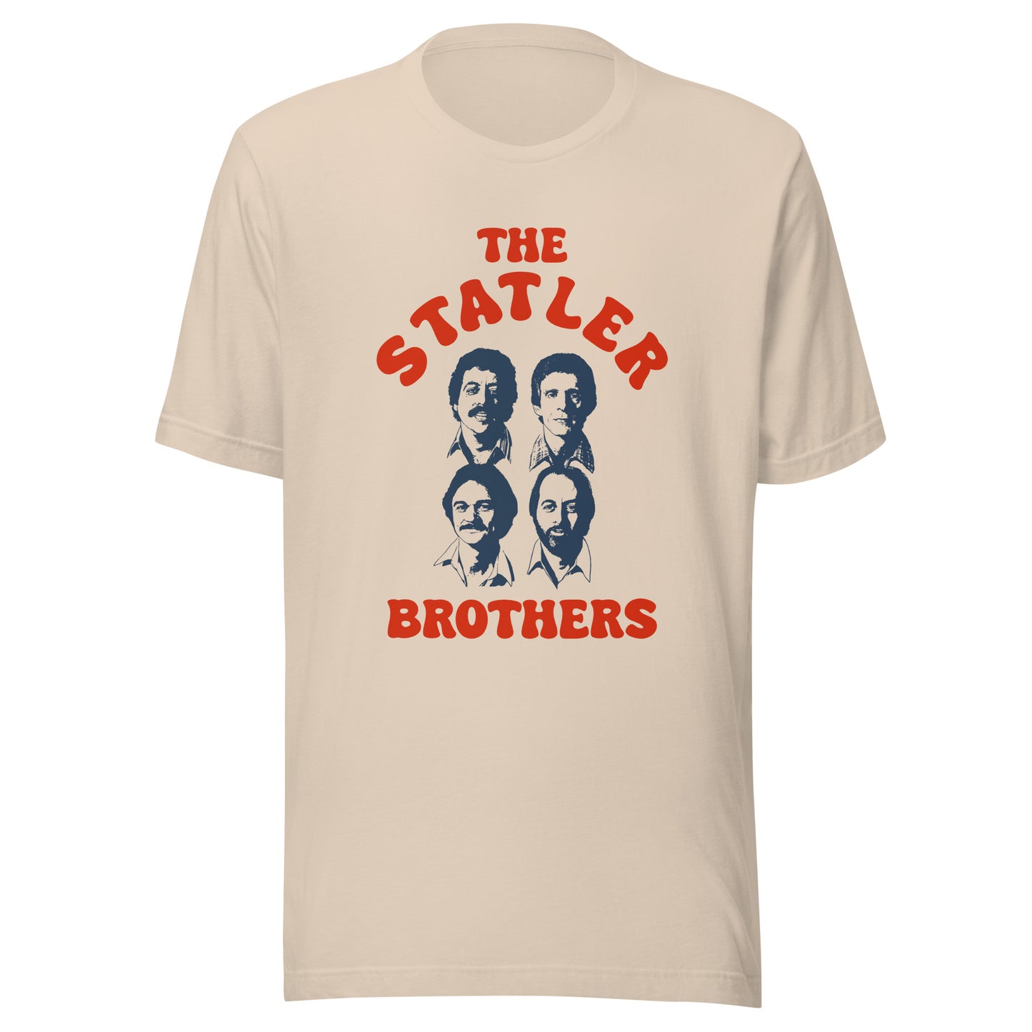 The Statler Brothers T-shirt