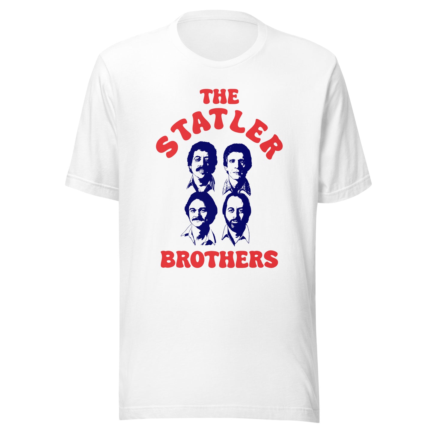 The Statler Brothers T-shirt