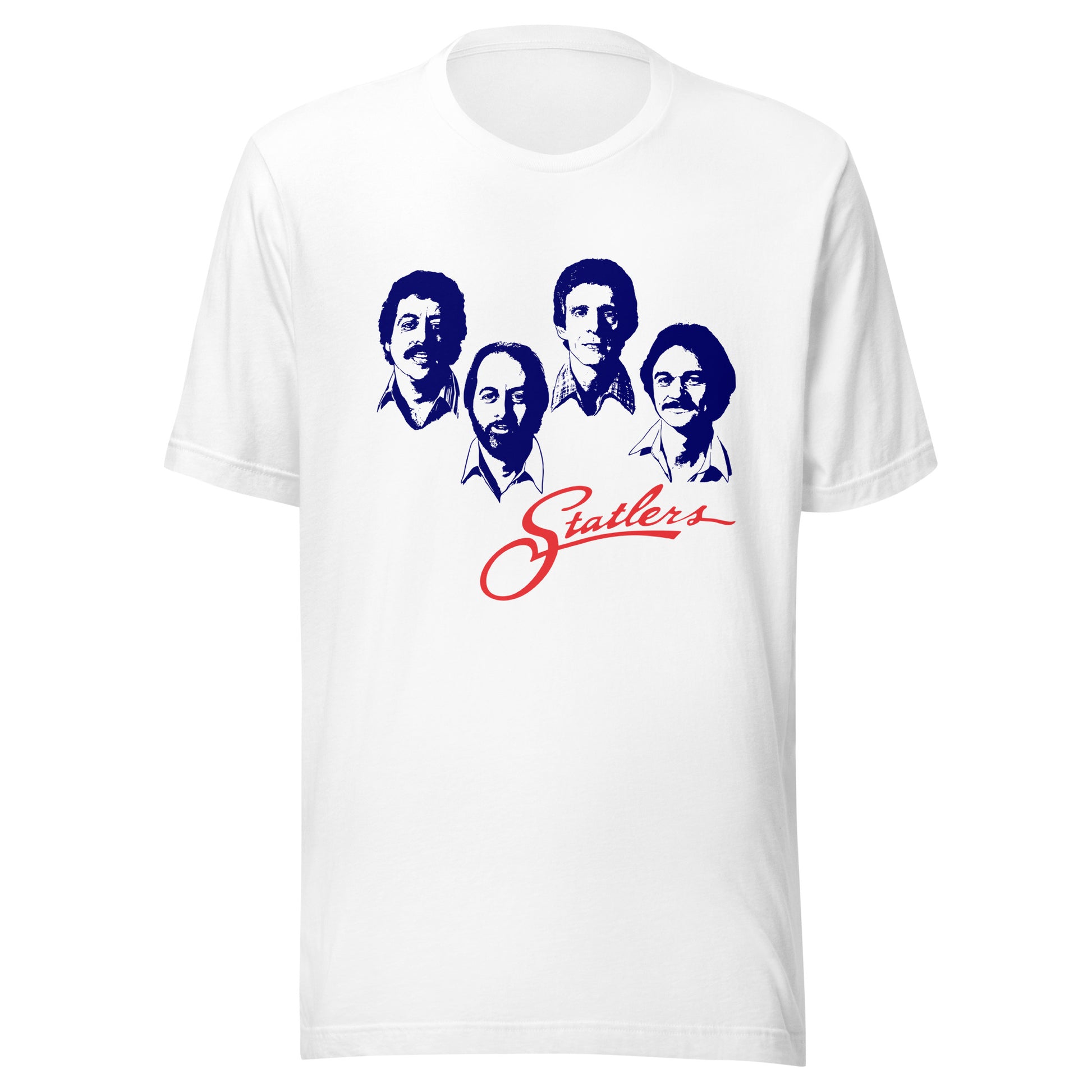 Statlers T-shirt – The Statler Brothers