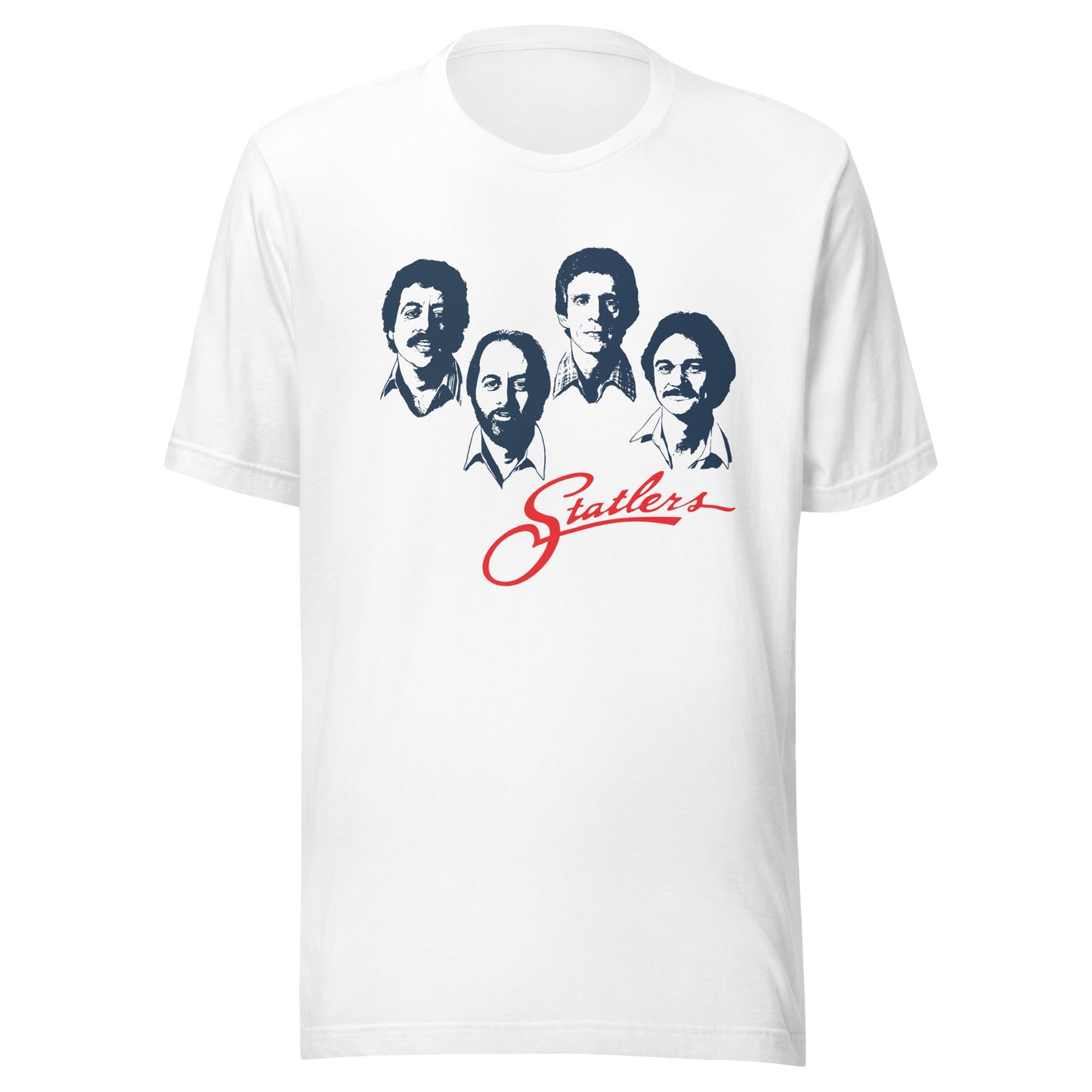 Statlers T-shirt