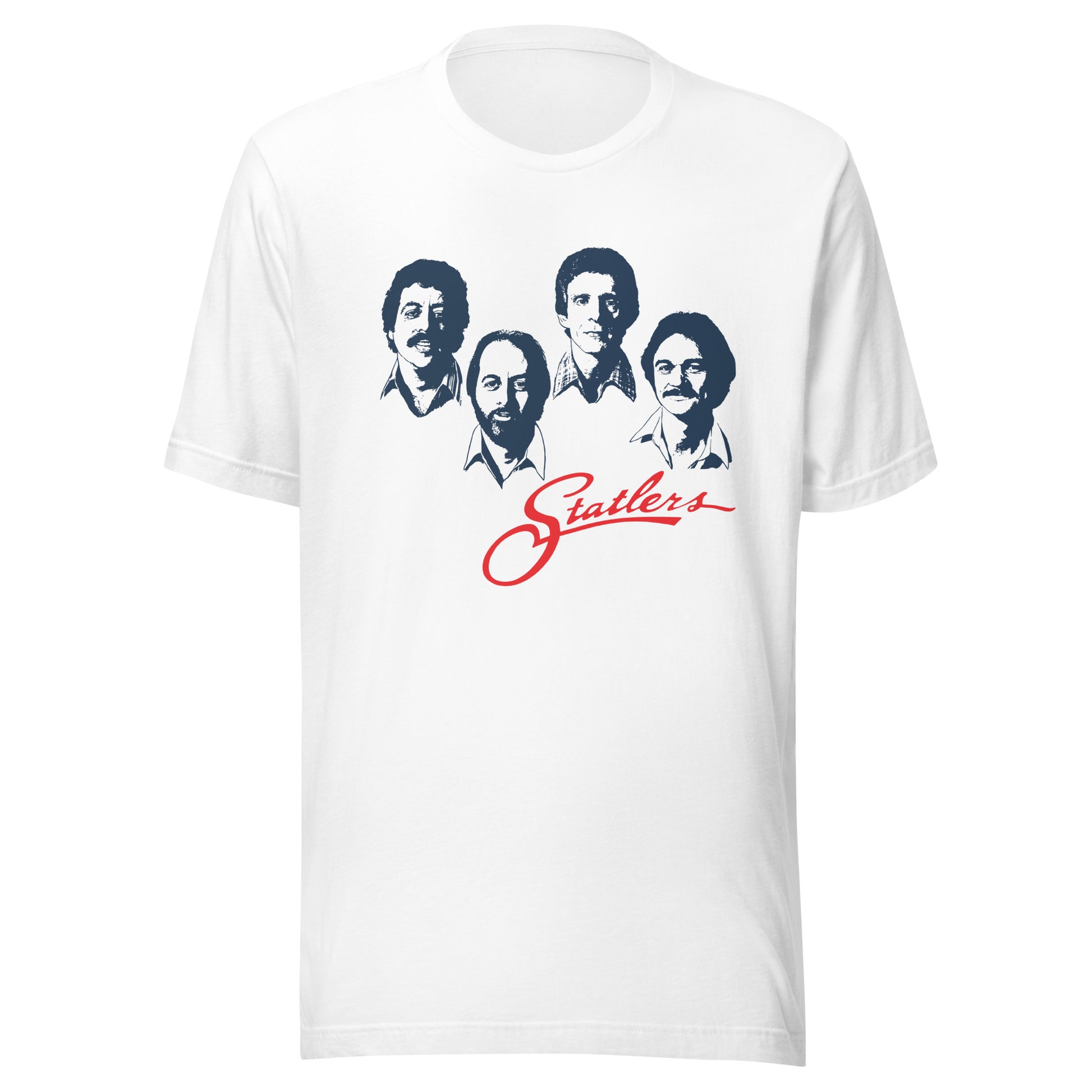 Statlers T-shirt – The Statler Brothers