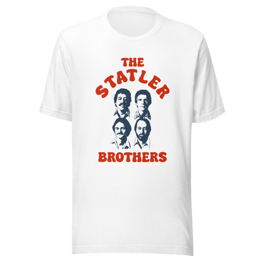 The Statler Brothers T-shirt